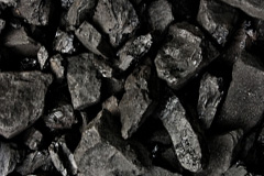 Pen Rhiw Fawr coal boiler costs